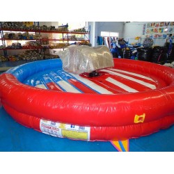 Mechanical Bull Mechanical Bull