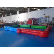 Inflatable Foot Pool