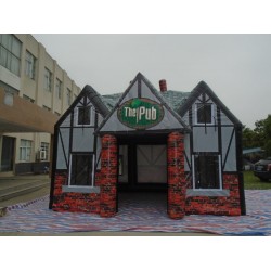 Inflatable I2k Pub Inflatable I2k Pub