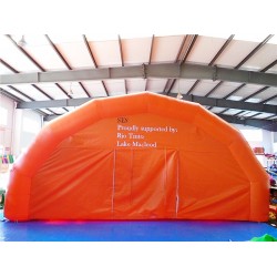 Emergency Shelter Emergency Shelter