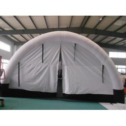 Inflatable Tent Exhibition Inflatable Tent Exhibition